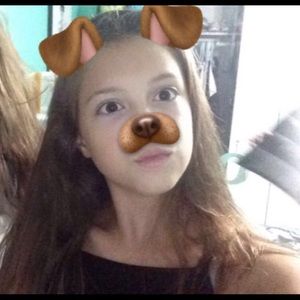 Meet your Posher, Grace